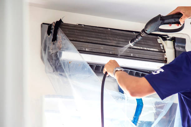 Best Best Air Duct Cleaning Company  in Washington, NC