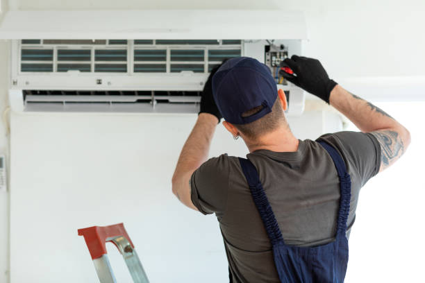 Best Air Duct Cleaning Near Me  in Washington, NC