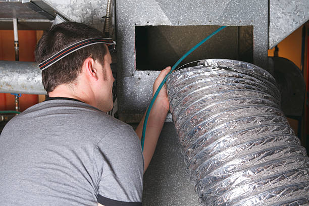 Best Local Air Duct Cleaning Services  in Washington, NC