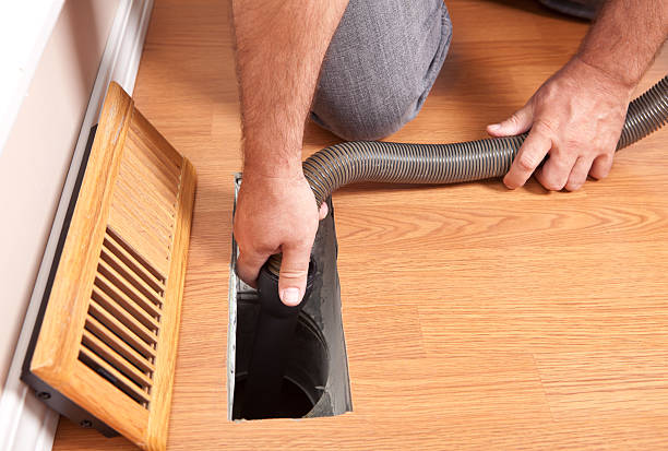 Best Local Air Duct Cleaning Services  in Washington, NC