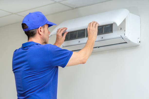 Best Affordable Air Duct Cleaning  in Washington, NC