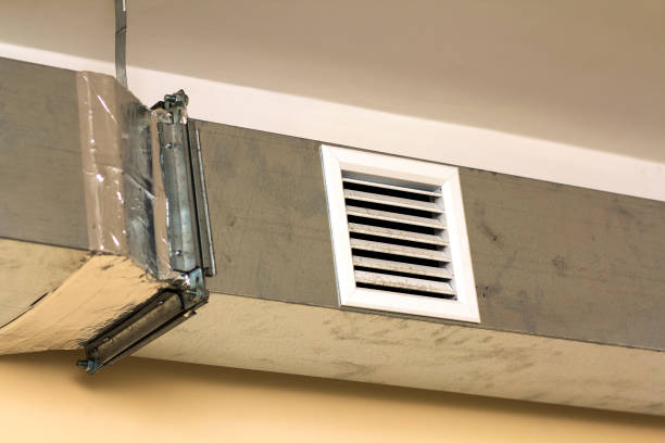 Best Air Duct Cleaning Near Me  in Washington, NC